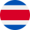 Costa Rica Flag